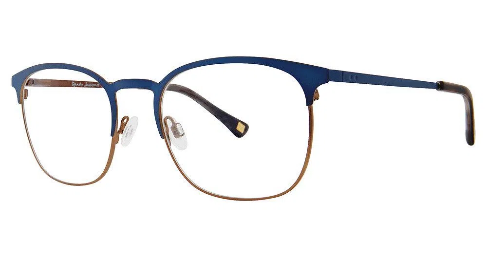 Randy Jackson RJ1094 Eyeglasses - view 2